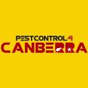 Termite Inspections Canberra logo